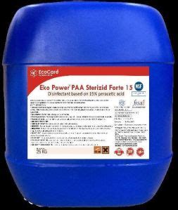 Ecocare Technologies Private Limited - Manufacturer, Exporter ...