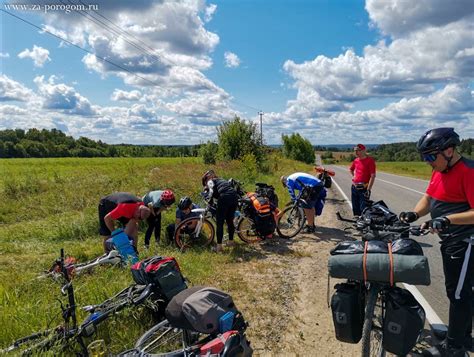 Велотуры для женщин полезные советы и особенности