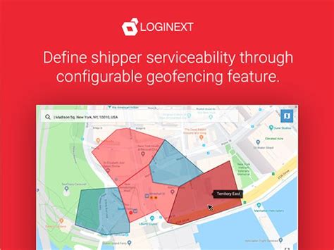 LogiNext Mile Price, Features, Reviews & Ratings - Capterra India