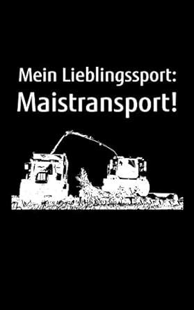 Amazon.in: Buy Mein Lieblingssport: Maistransport!: kleines liniertes ...