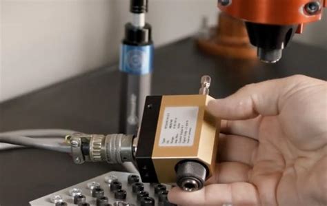 Image result for Torque Scanner