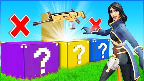 Fortnite Cross Platform