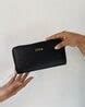 Buy Black Wallets for Women by JIHA Online | Ajio.com
