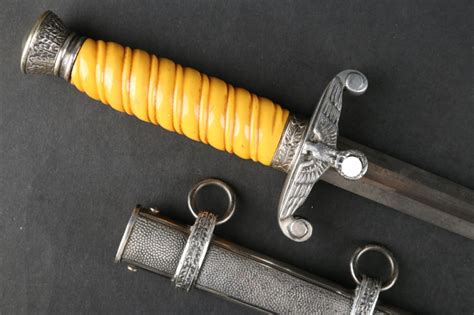 ratisbon's | M35 Heer officer's dagger - WKC | DISCOVER GENUINE ...
