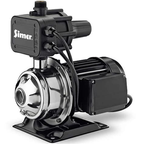 How to Increase Water Pressure Anywhere - Applications and Uses of ...