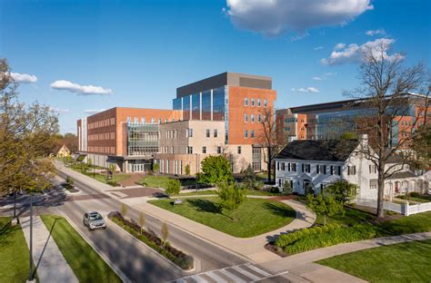 BSU_Health_Professions_01 | Wilhelm Construction