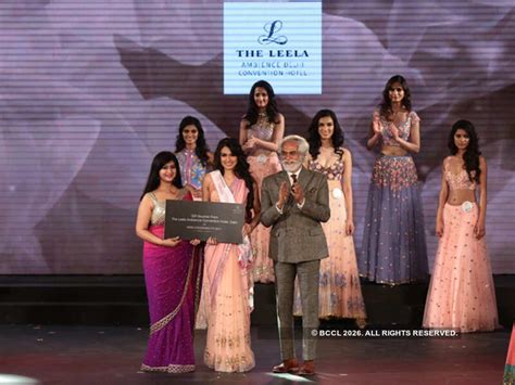 fbb Colors Femina Miss India North 2017: Sub Contest winners