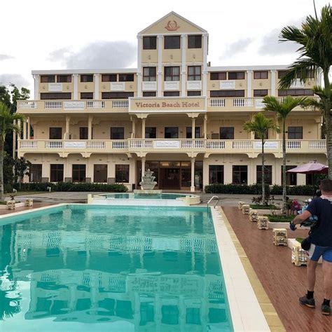 VICTORIA BEACH HOTEL (Madagascar/Toamasina (Tamatave)) - Hotel Reviews ...