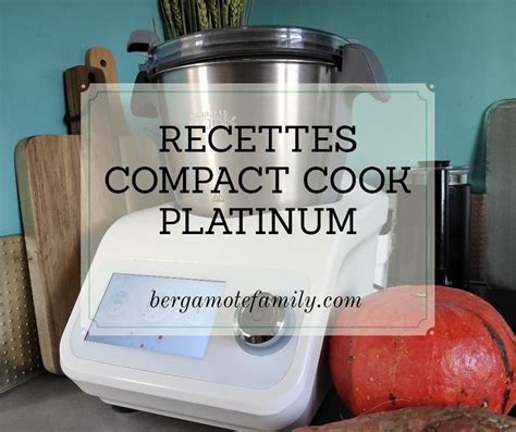 Compact Cook Platinum Pack 的图像结果