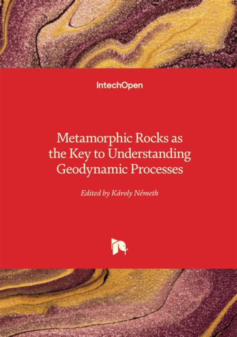 Buy Metamorphic Rocks as the Key to Understanding Geodynamic Processes ...