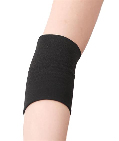 Buy Maxpetus Elbow Support Compression Sleeve - Instant Arm Support ...