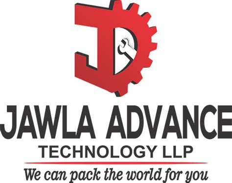 Jawla Advance Technology | Packaging Machine Manufacturer