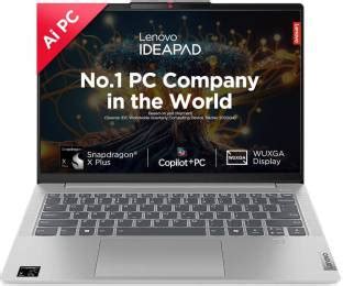 Lenovo Ideapad Slim 5 Co Pilot Pc Qualcomm Snapdragon X Plus 16 Gb 1 Tb ...