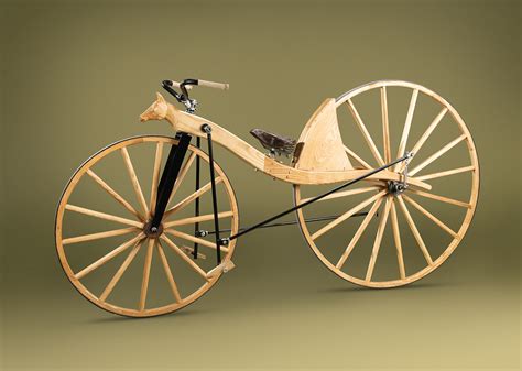 Rebuilding the world’s first pedal bike | Cyclist
