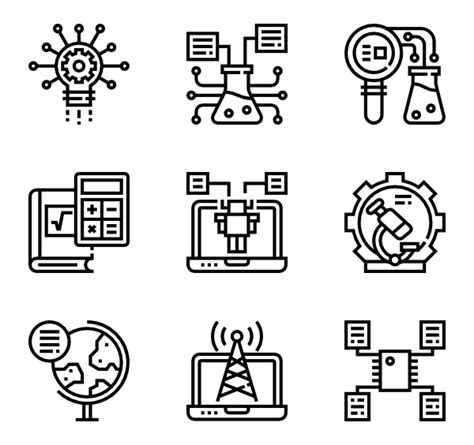 Stem Icon 的图像结果