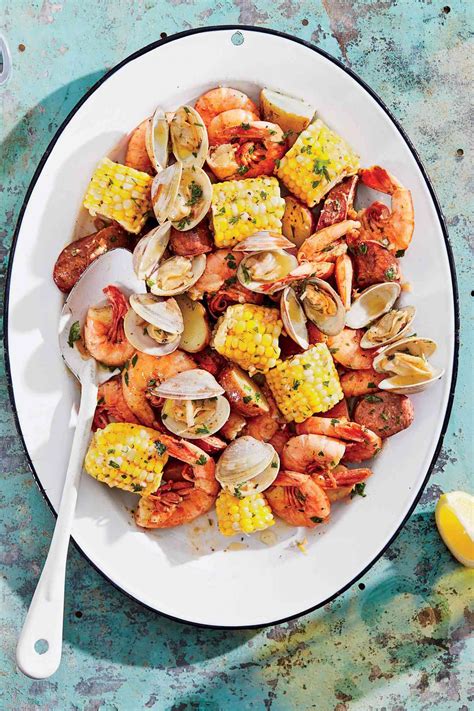 Seafood Mix Dinner Ideas at Sherlyn Weyer blog
