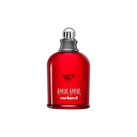 Cacharel Amor Amor Eau De Parfum For Women 100ML – Perfume24x7.com