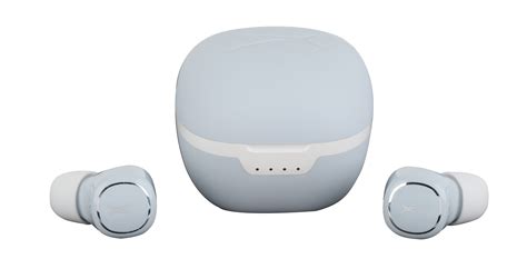 Altec Lansing True Wireless Bluetooth Earbuds, IPX5 Water-Resistant ...