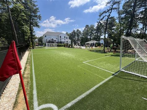 Small Soccer Field 的图像结果
