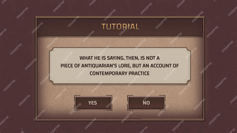 Image result for Game Tutorial Pop Up