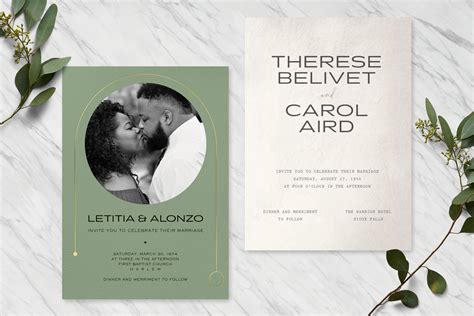 Luxury Wedding Invitations Online