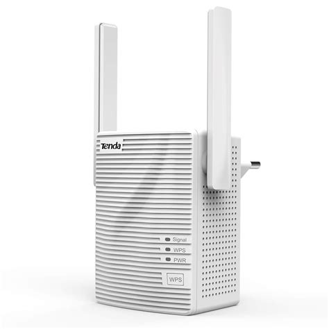 Tenda A18 AC1200 Gigabit WiFi Range Extender/Repeater/Booster/Hotspot ...