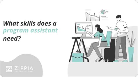 Image result for Program Assistant