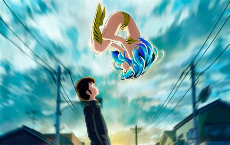 《福星小子》全新動畫版10月開播，超豪華聲優陣容公開 根本全明星隊 - Yahoo奇摩遊戲電競