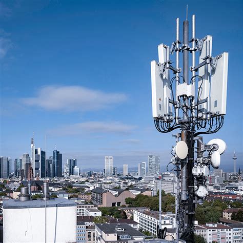 Mobilfunk einfach erklärt: Was ist OTT Fair Share? - BASECAMP