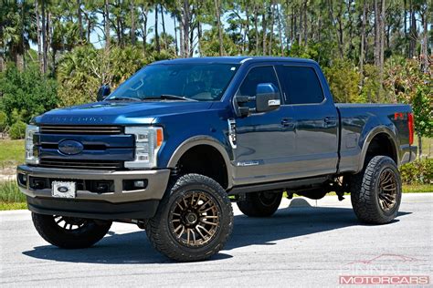 2017 Ford Super Duty F-250 | Pinnacle Motorcars