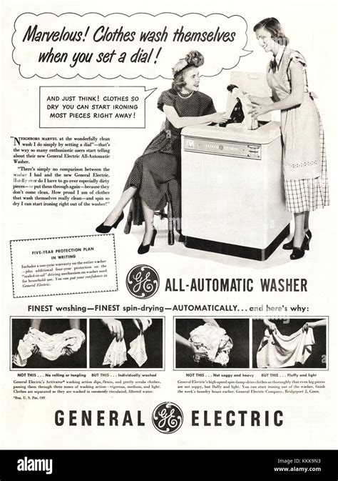 Image result for Washing Machine Advertisement
