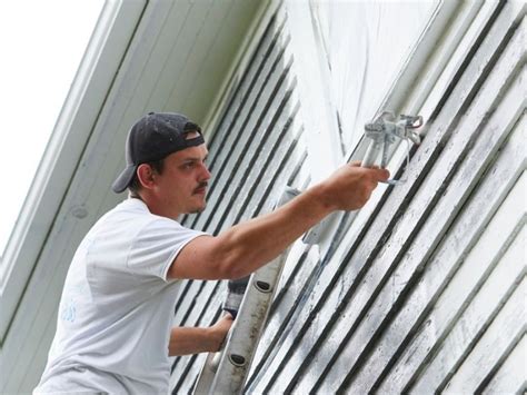 How To Spray Paint Exterior Walls at Nathan Dillon blog