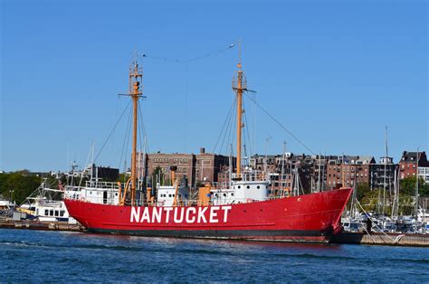 5 Things to Know Before Traveling to Nantucket