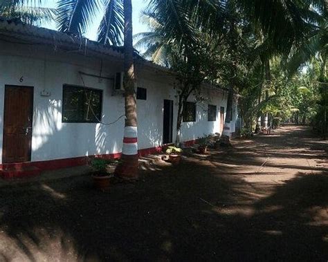 SUBHAN BEACH RESORT (Shrivardhan, Maharashtra) - Ranch Reviews & Photos ...