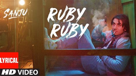 Image result for Chanson Ruby