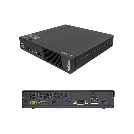 G1 Thin Client PC - Microsoft RD Thin Client | with WiFi, 1.2 Ghz Quad ...