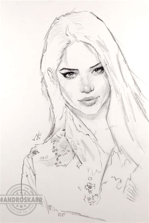 Custom Portraits | Contemporary Art | Houston TX | Commissions in 2025 | Contemporary portrait ...