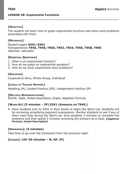 Image result for Lesson Notes