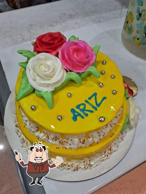 Famous baker's, Amroha - Restaurant reviews