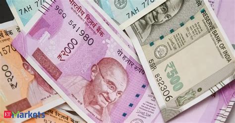 RBI: Rupee's fall has a surprising new reason - RBI - The Economic Times