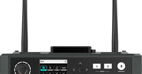 Buy Hollyland Solidcom C1 HUB Base for DECT Intercom System (1.9 GHz ...