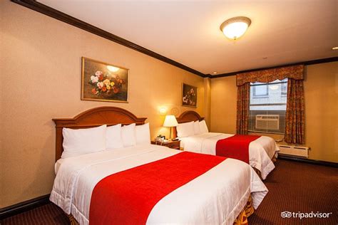 THE HOTEL NEWTON (New York City) - Inn Reviews & Photos - Tripadvisor