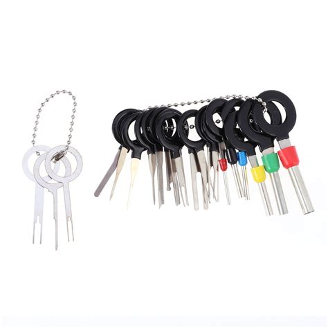 Image result for How to Use a Pin Extractor