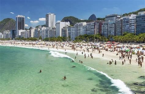 COPACABANA BEACH (2026) All You Need to Know BEFORE You Go (with Photos ...