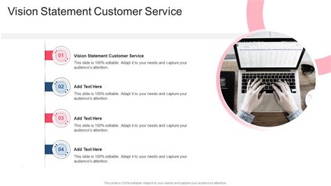 Image result for Customer Service Vision Statement Examples