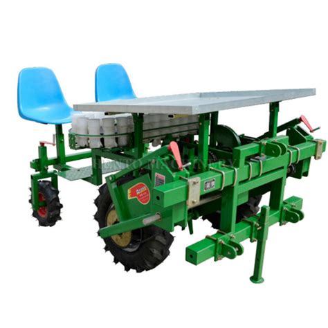 Image result for Homemade Transplanter Machine