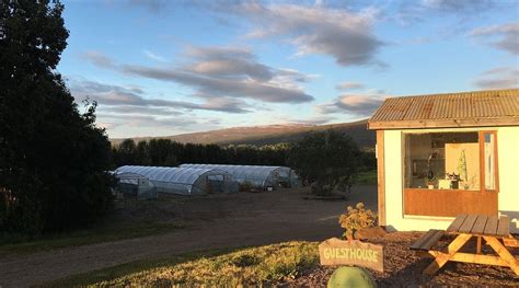 MODIR JORO ORGANIC B&B (Vallanes) - Lodge Reviews, Photos, Rate ...