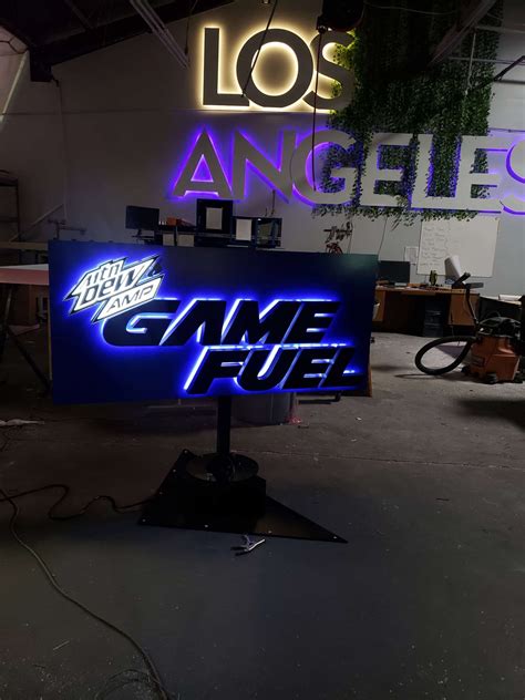 Projecting Sign Examples 的图像结果