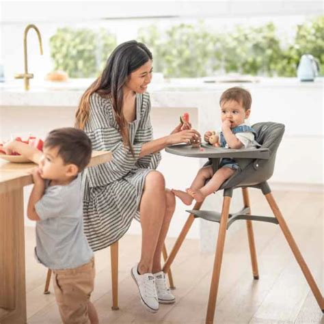 Best High Chairs in Australia in 2025 | Best high chairs, Best baby ...