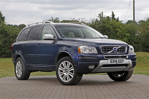 Xc90 Volvo